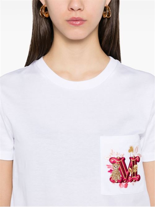 T-shirt Nunzio MAX MARA | 2511941021600NUNZIO004